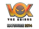 Vox Eminor (Holo) | Katowice 2014