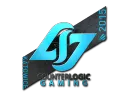 Counter Logic Gaming | Katowice 2015