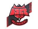 HellRaisers | Katowice 2015