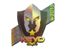 Keyd Stars (Holo) | Katowice 2015