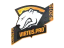 Virtus.pro | Katowice 2015