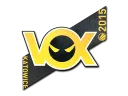 Vox Eminor  | Katowice 2015