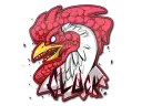 Cluck