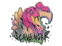 Scavenger (Holo)