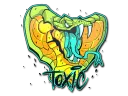 Toxic