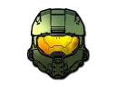 Chief (Foil)