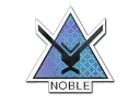 Noble (Holo)