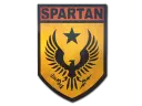 Spartan