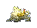 Pixiu (Foil)