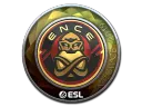 ENCE (Foil) | Katowice 2019