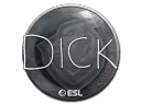 DickStacy | Katowice 2019