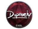 dupreeh (Foil) | Katowice 2019