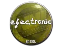 electronic | Katowice 2019