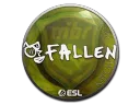 FalleN | Katowice 2019