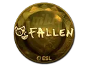 FalleN (Gold) | Katowice 2019