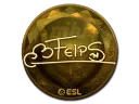 felps (Gold) | Katowice 2019