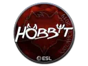 Hobbit (Foil) | Katowice 2019