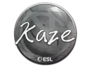 Kaze | Katowice 2019