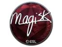 Magisk (Foil) | Katowice 2019