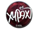 Xyp9x (Foil) | Katowice 2019