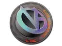 ViCi Gaming (Holo) | Katowice 2019
