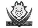 G2 Esports | Krakow 2017