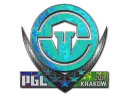 Immortals (Holo) | Krakow 2017