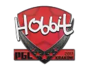 Hobbit | Krakow 2017