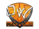 JW | Krakow 2017