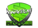 markeloff | Krakow 2017