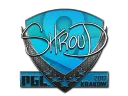 shroud | Krakow 2017