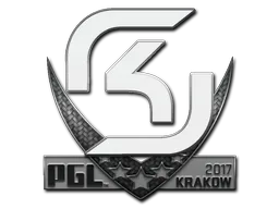 Sticker Slab | SK Gaming | Krakow 2017