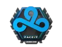 Cloud9 | London 2018