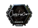 f0rest (Foil) | London 2018