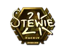 Stewie2K (Gold) | London 2018
