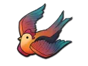 Chicken of the Sky