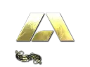 Apeks (Gold) | Paris 2023