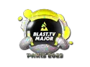 BLAST.tv (Glitter) | Paris 2023