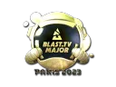 BLAST.tv (Gold) | Paris 2023