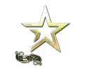 Complexity Gaming (Gold) | Paris 2023