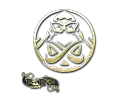 ENCE (Gold) | Paris 2023