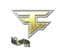 FaZe Clan (Gold) | Paris 2023