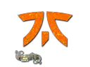 Fnatic (Glitter) | Paris 2023