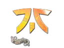 Fnatic (Holo) | Paris 2023