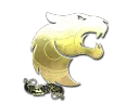 FURIA (Gold) | Paris 2023