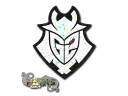G2 Esports (Glitter) | Paris 2023
