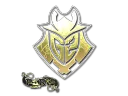 G2 Esports (Gold) | Paris 2023