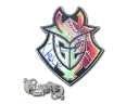 G2 Esports (Holo) | Paris 2023