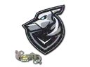 Grayhound Gaming (Glitter) | Paris 2023