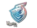 Grayhound Gaming (Holo) | Paris 2023